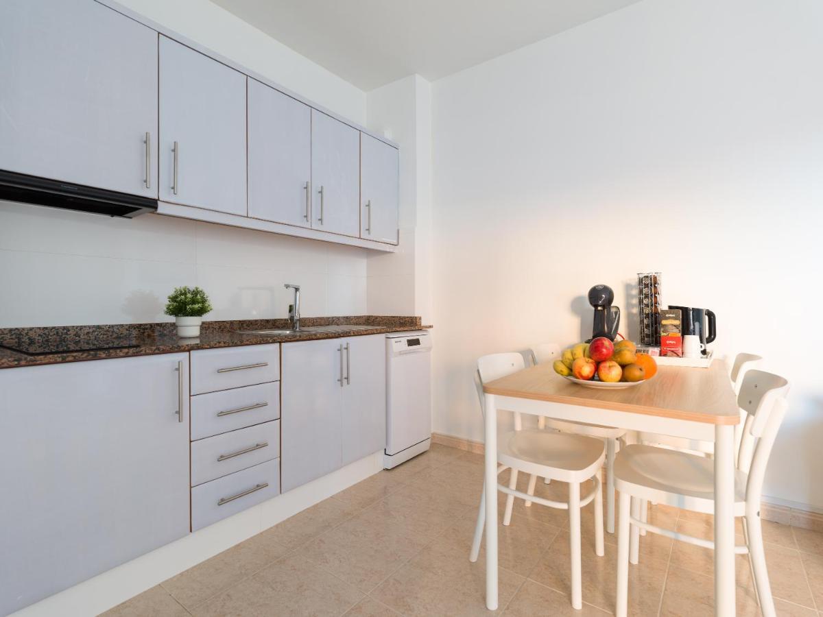 Vivienda Vacacional Irene Арінаґа Екстер'єр фото