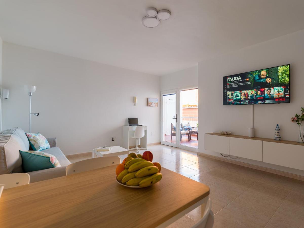 Vivienda Vacacional Irene Арінаґа Екстер'єр фото